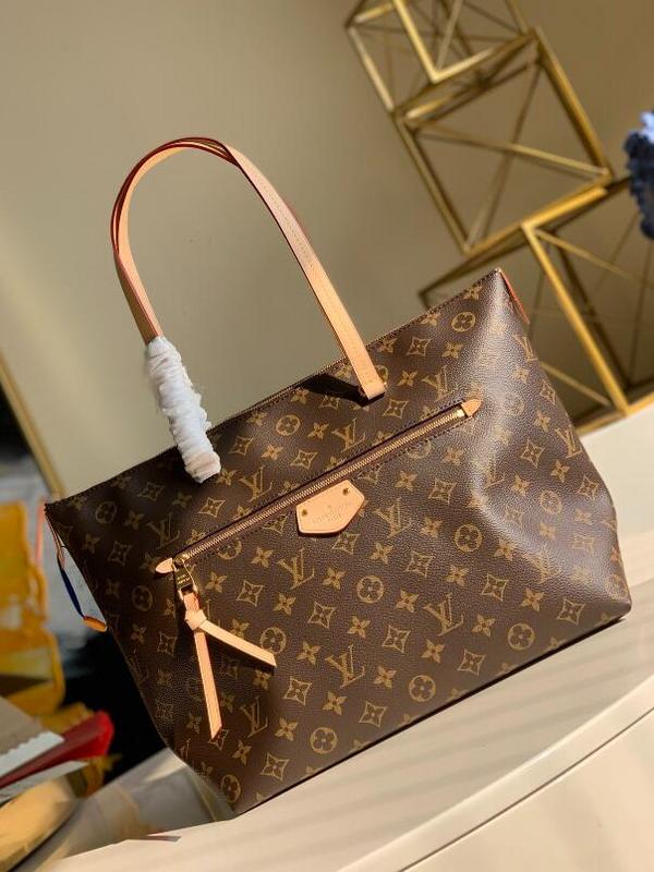 Ozarra Luxury - LOV Bags - 2598