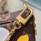 Fashion Lu-Vi bags - 4359