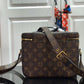 Fashion Lu-Vi bags - 2908