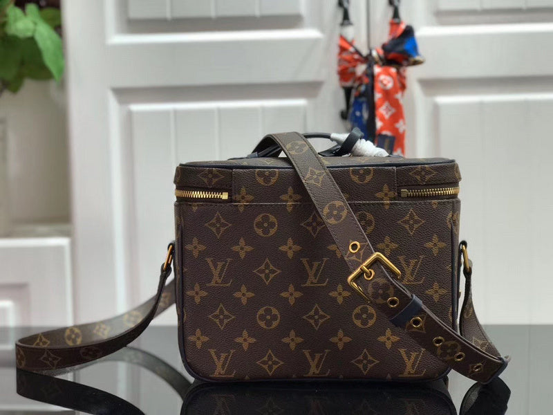 Fashion Lu-Vi bags - 2908
