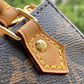 Ozarra Fashion Lu-Vi bags - 17091