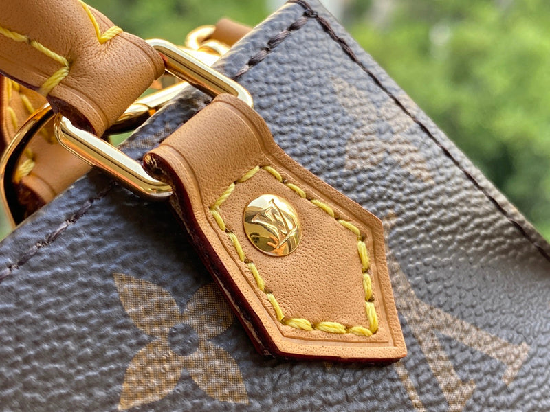 Ozarra Fashion Lu-Vi bags - 17091