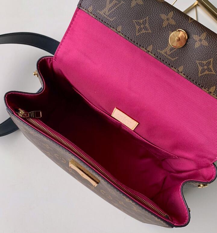 Ozarra Luxury - LOV Bags - 2780