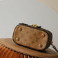 Ozarra Fashion Lu-Vi bags - 17214