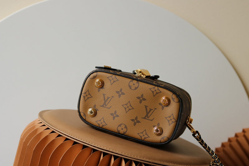 Ozarra Fashion Lu-Vi bags - 17214