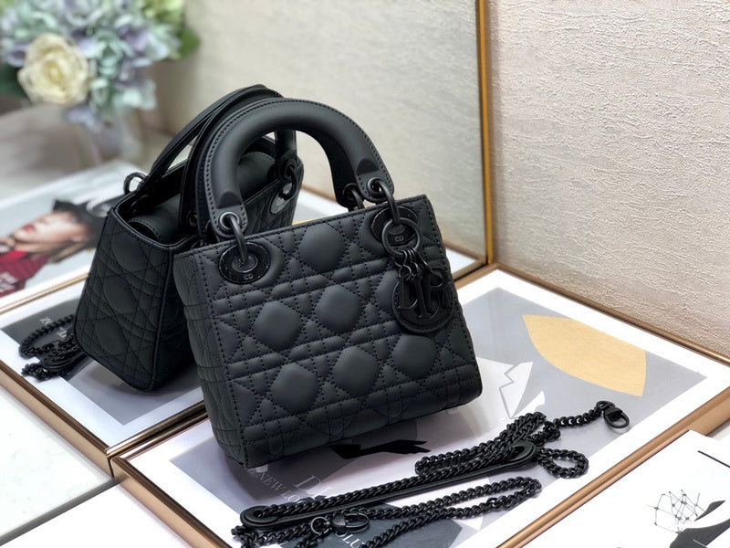 OZ - Dir Bags - 722