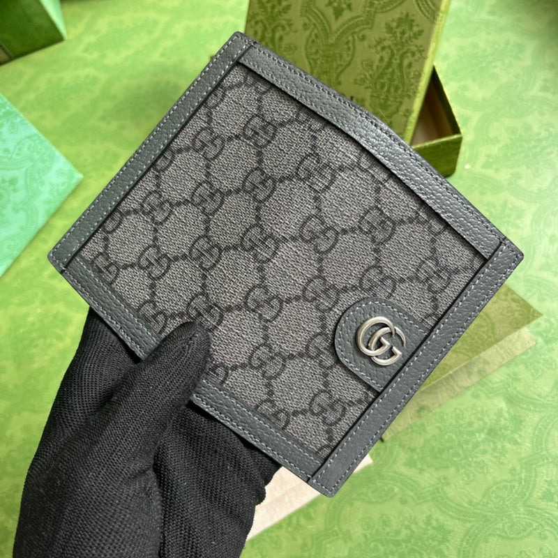 OZ - GCI Bags - 555