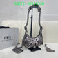 Ozarra Fashion - BGA Bags - 1875