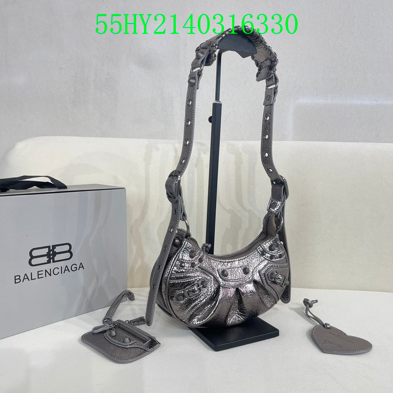 Ozarra Fashion - BGA Bags - 1875