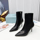 Ozarra Luxury - PD Women Shoes - 359