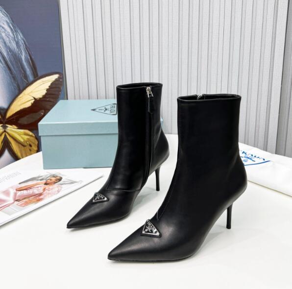 Ozarra Luxury - PD Women Shoes - 359