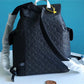Ozarra Fashion Lu-Vi bags - 9676