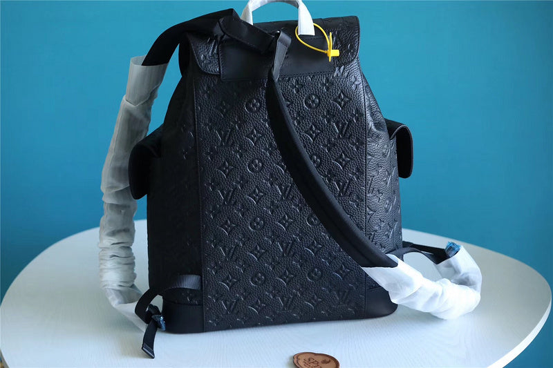 Ozarra Fashion Lu-Vi bags - 9676