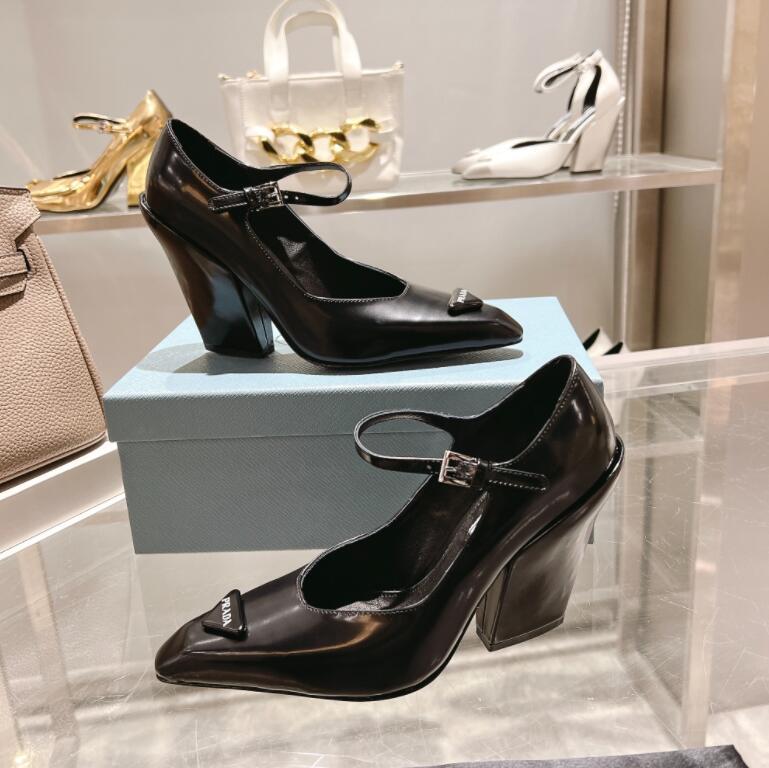 Ozarra Luxury - PD Women Shoes - 264