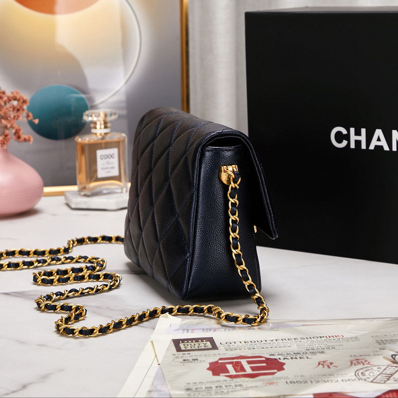 BAB - CHL Bags - 3481