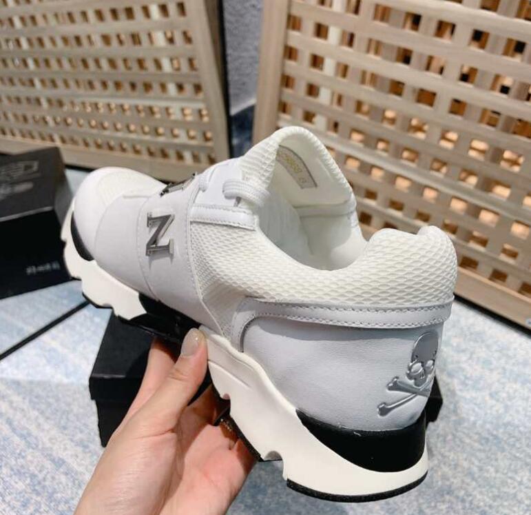 Ozarra Luxury - PHP Shoes - 137