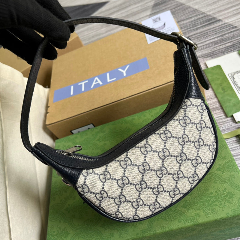 Ozarra - GCI Bags - 4601