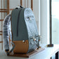 Ozarra Fashion Lu-Vi bags - 9742