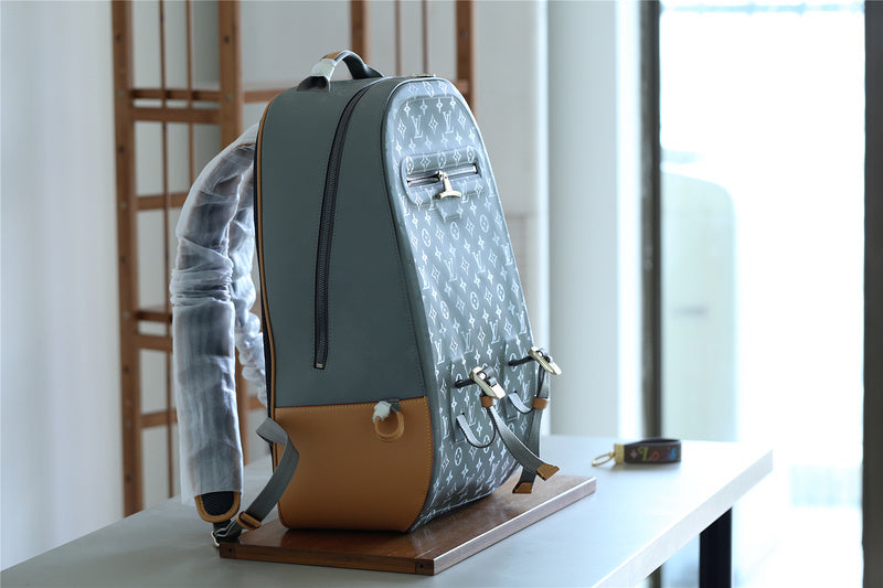 Ozarra Fashion Lu-Vi bags - 9742