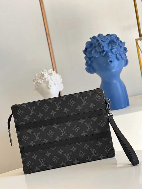 Ozarra Fashion Lu-Vi bags - 17291
