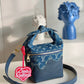 Ozarra Fashion Lu-Vi bags - 17307