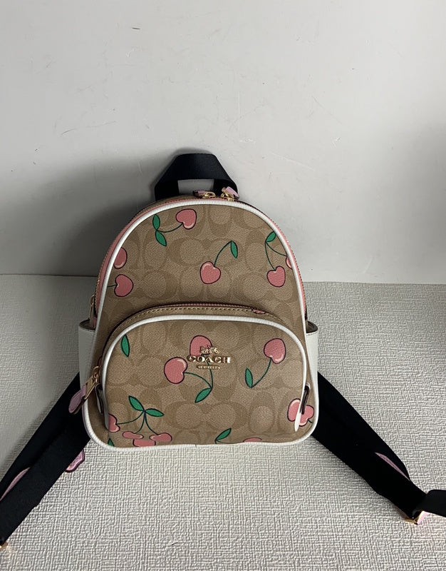 Ozarra - CAH Bags - 360