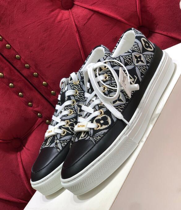 Ozarra Luxury - LOV Men Shoes - 1704