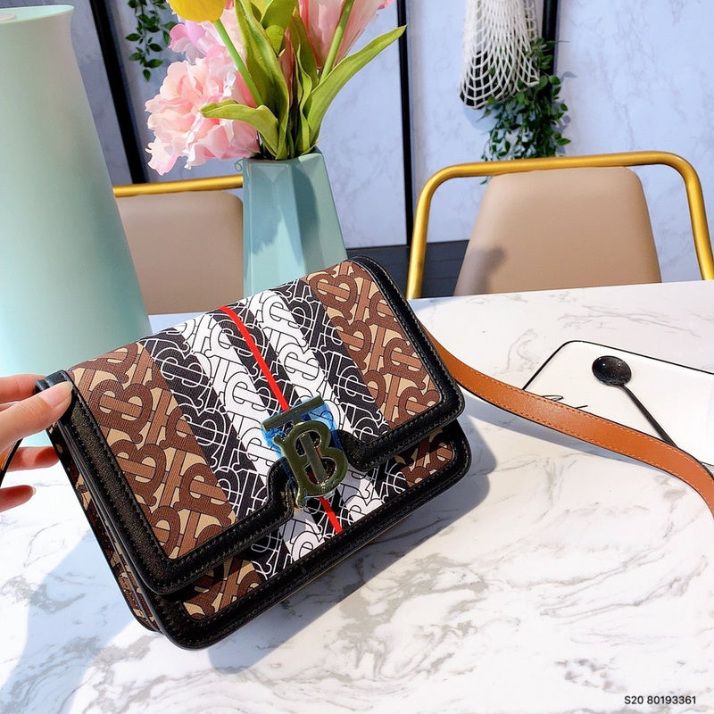 Ozarra Fashion -BBR Bags - 729