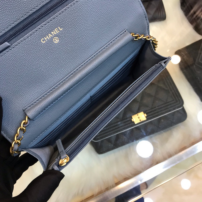 Ozarra - CHL Bags - 6524