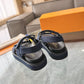 Ozarra Luxury - LOV Women Shoes - 189
