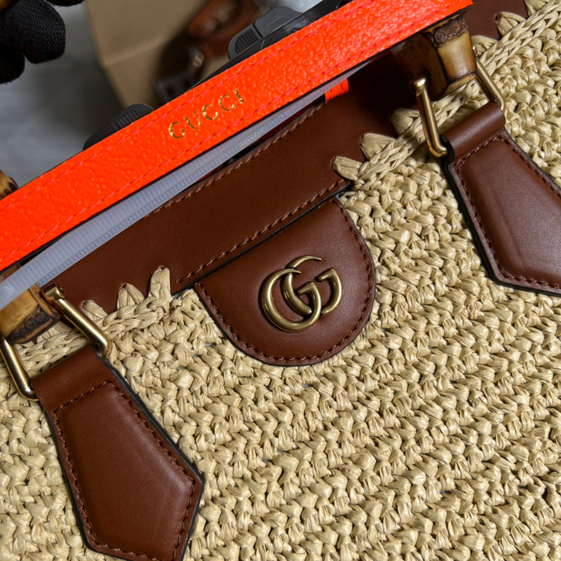 Ozarra - GG Bags - 930