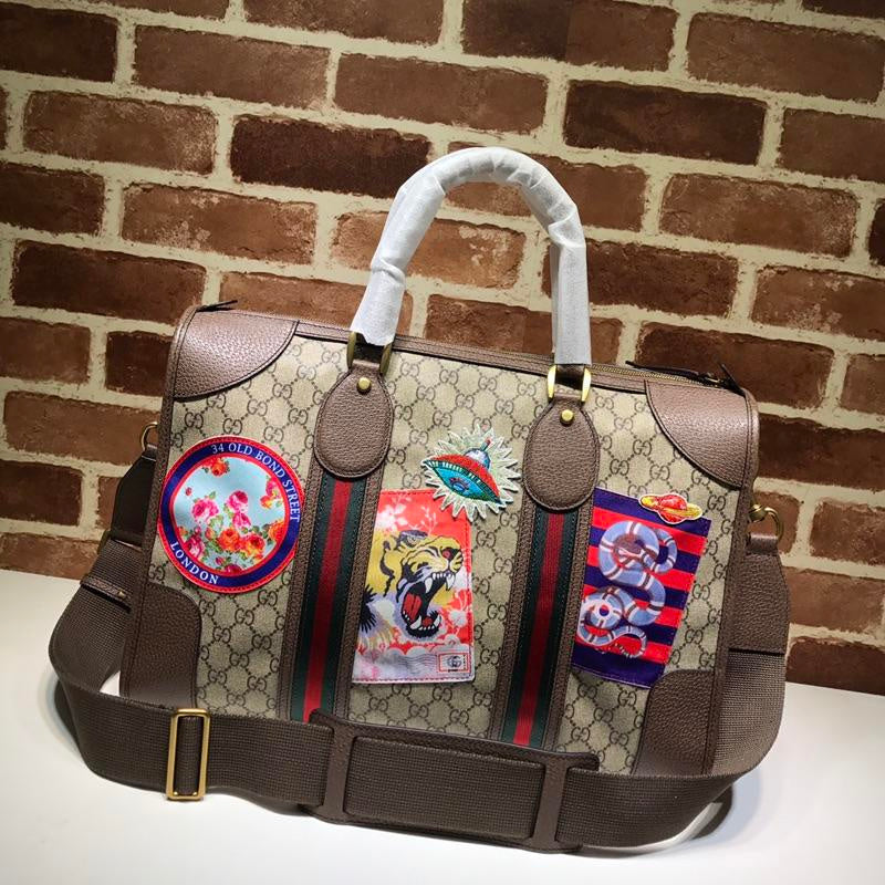 BAB - GCI Bags - 1211