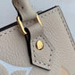 Ozarra Fashion Lu-Vi bags - 17611