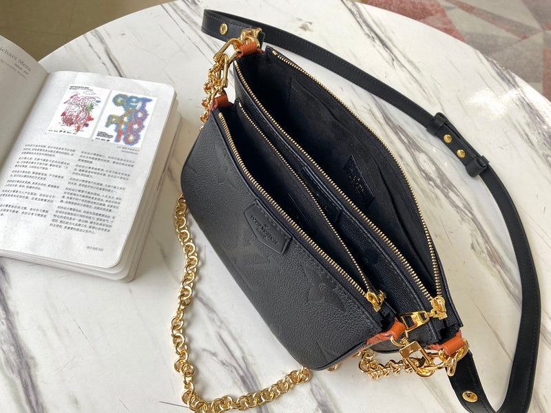 Ozarra Fashion Lu-Vi bags - 17502