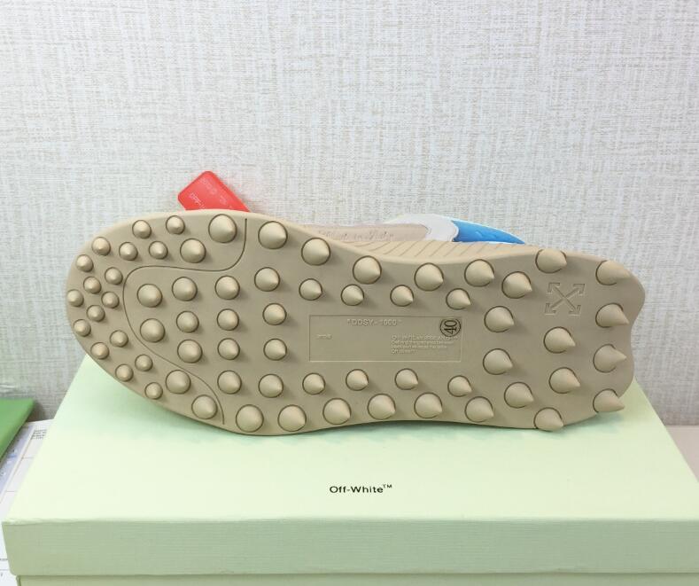 Ozarra Luxury - YZO Women Shoes - 095