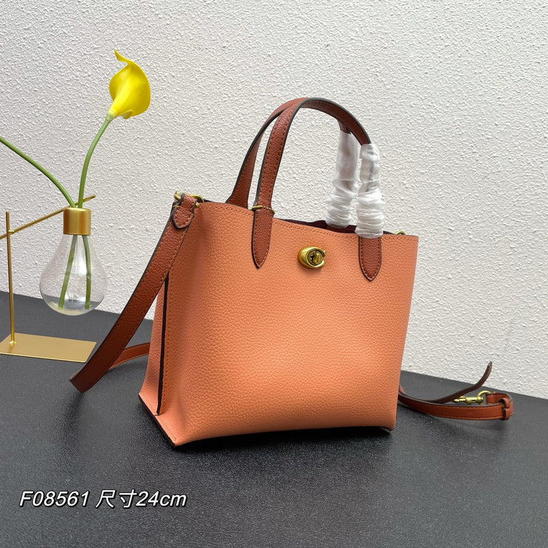 Ozarra - CAH Bags - 835