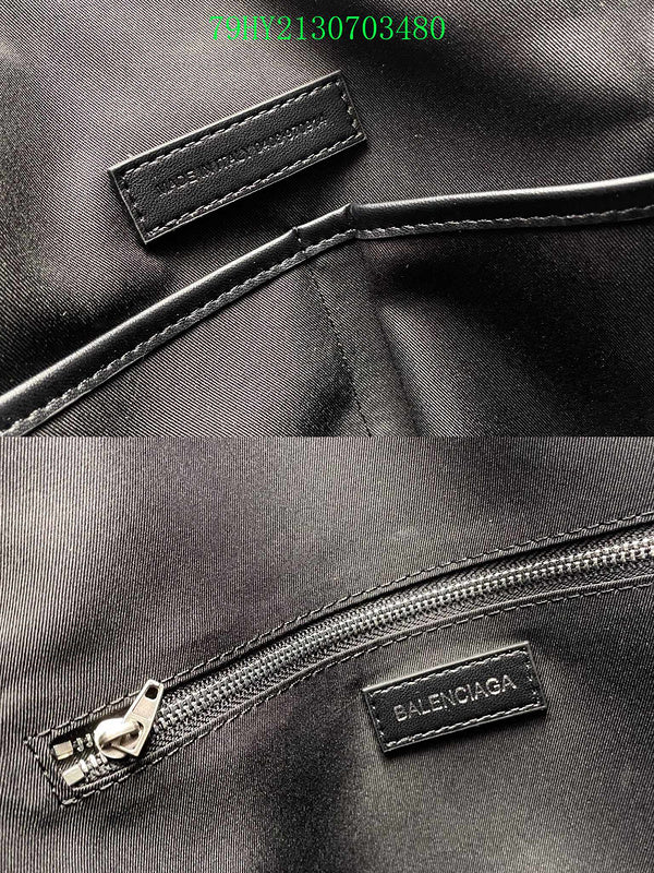 Ozarra Fashion - BGA Bags - 1710