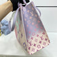 Ozarra Fashion Lu-Vi Bags - 16669