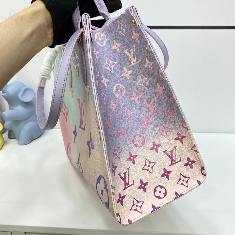 Ozarra Fashion Lu-Vi Bags - 16669