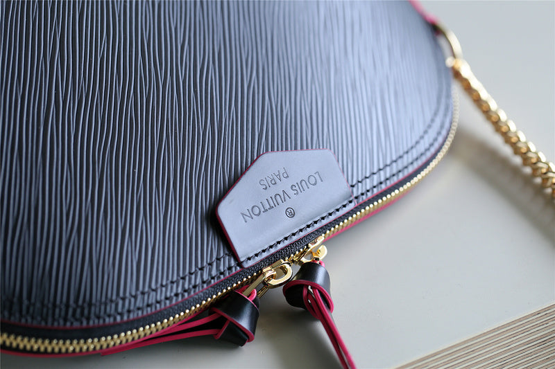 Ozarra Fashion Lu-Vi bags - 8289