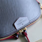 Ozarra Fashion Lu-Vi bags - 8289