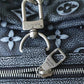 Ozarra Fashion Lu-Vi bags - 9590