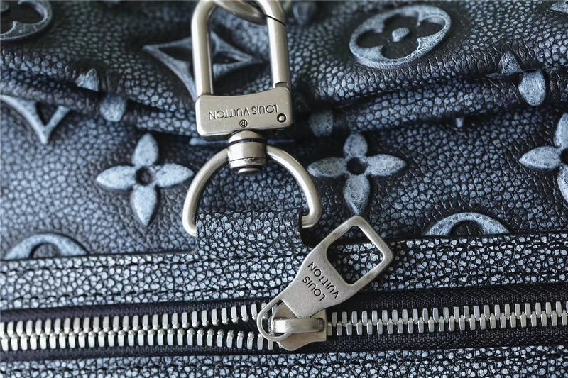 Ozarra Fashion Lu-Vi bags - 9590