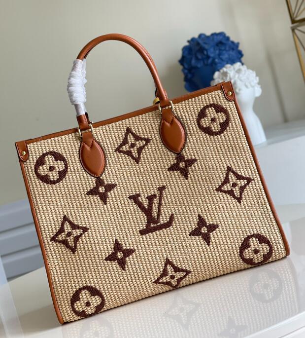 Ozarra Luxury - LOV Bags - 2405