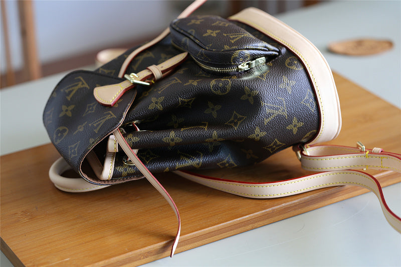 Ozarra - LUV Bags - 049