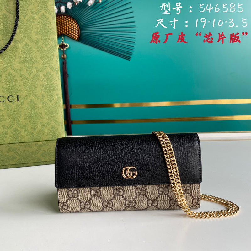 OZ - GCI Bags - 403