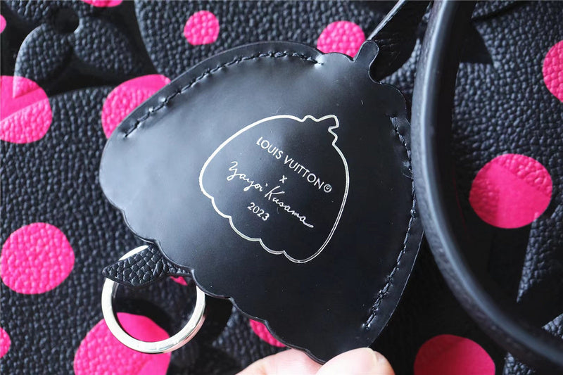 Ozarra - LUV Bags - 438