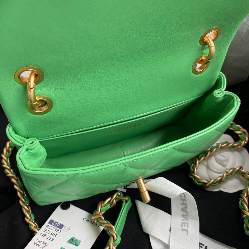 Ozarra - CHL Bags - 7398