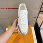 Ozarra Luxury - LOV Men Shoes - 1370