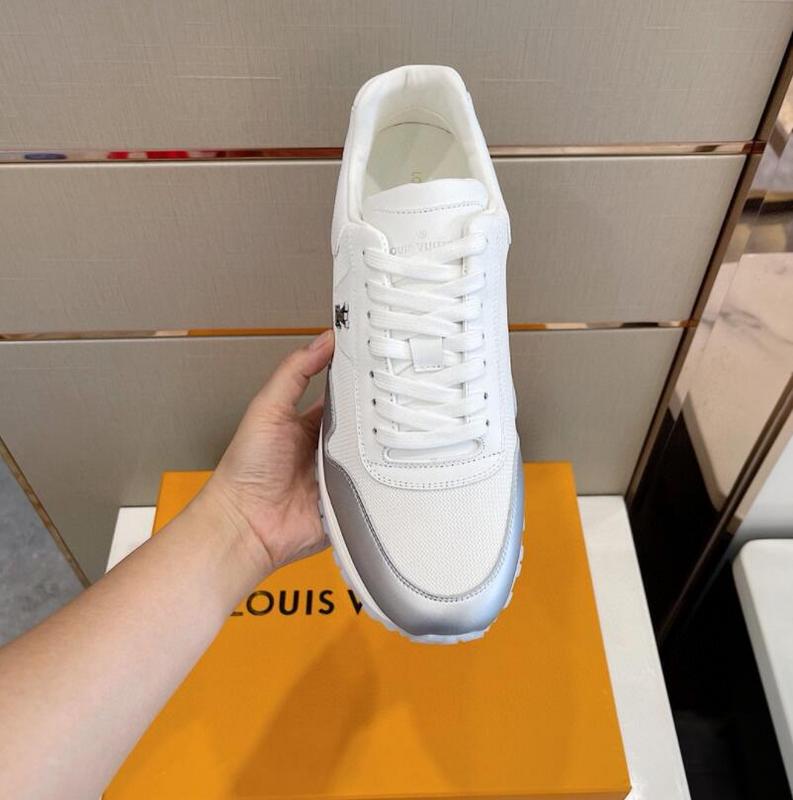Ozarra Luxury - LOV Men Shoes - 1370